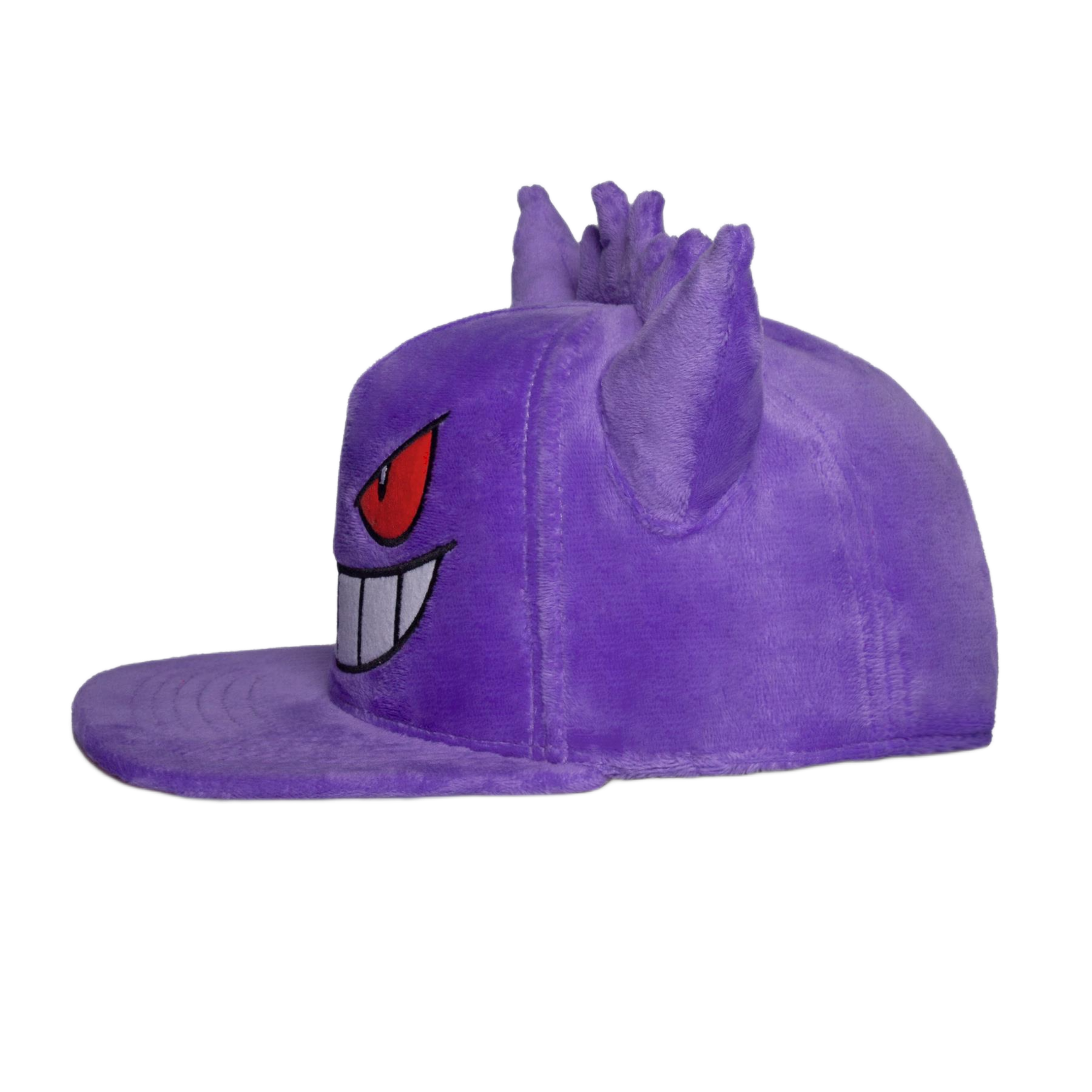 Pokémon - Gengar Novelty Cap