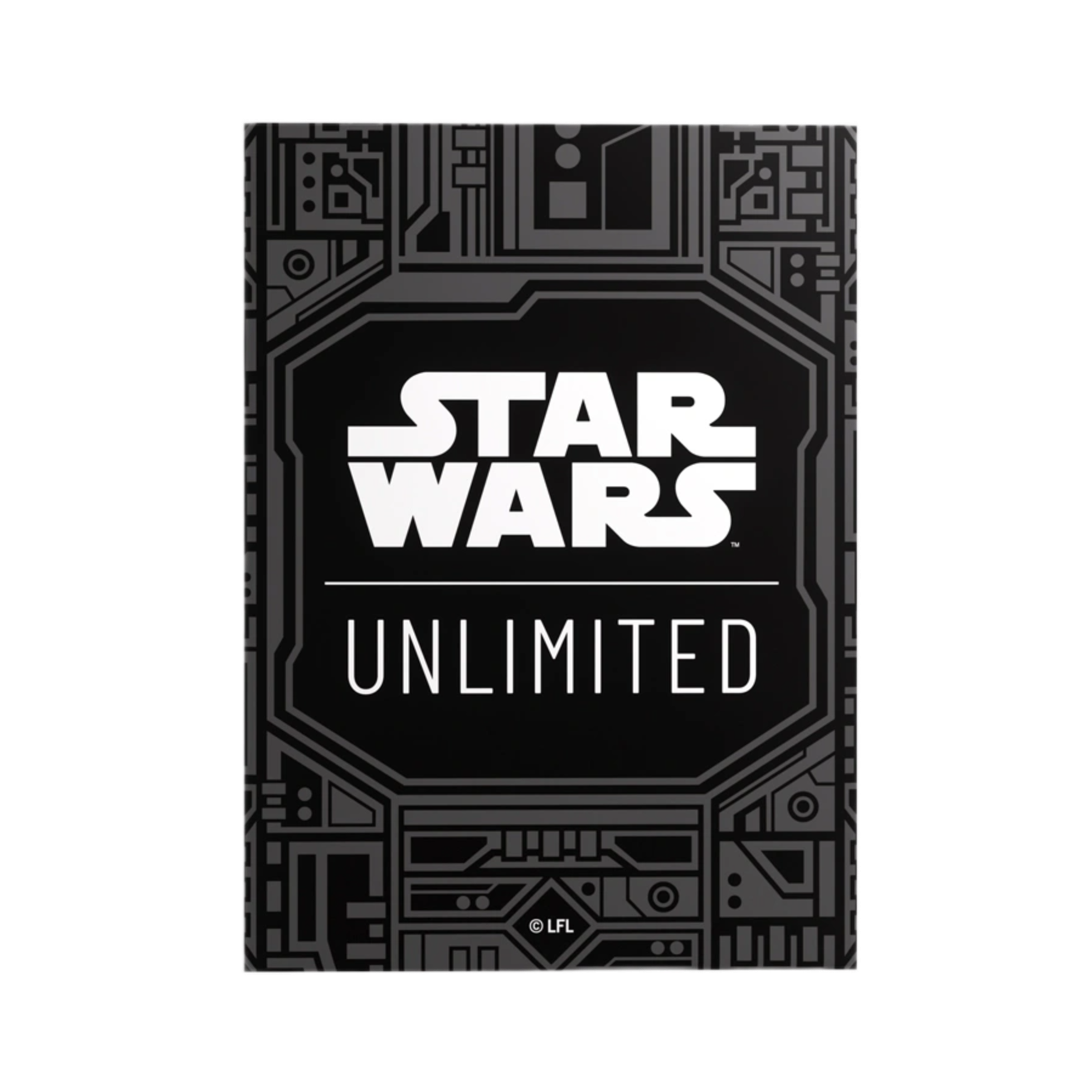 GameGenic - Star Wars™: Unlimited Premium Art Sleeves