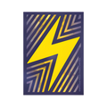 Pokémon - Surging Sparks Sleeves