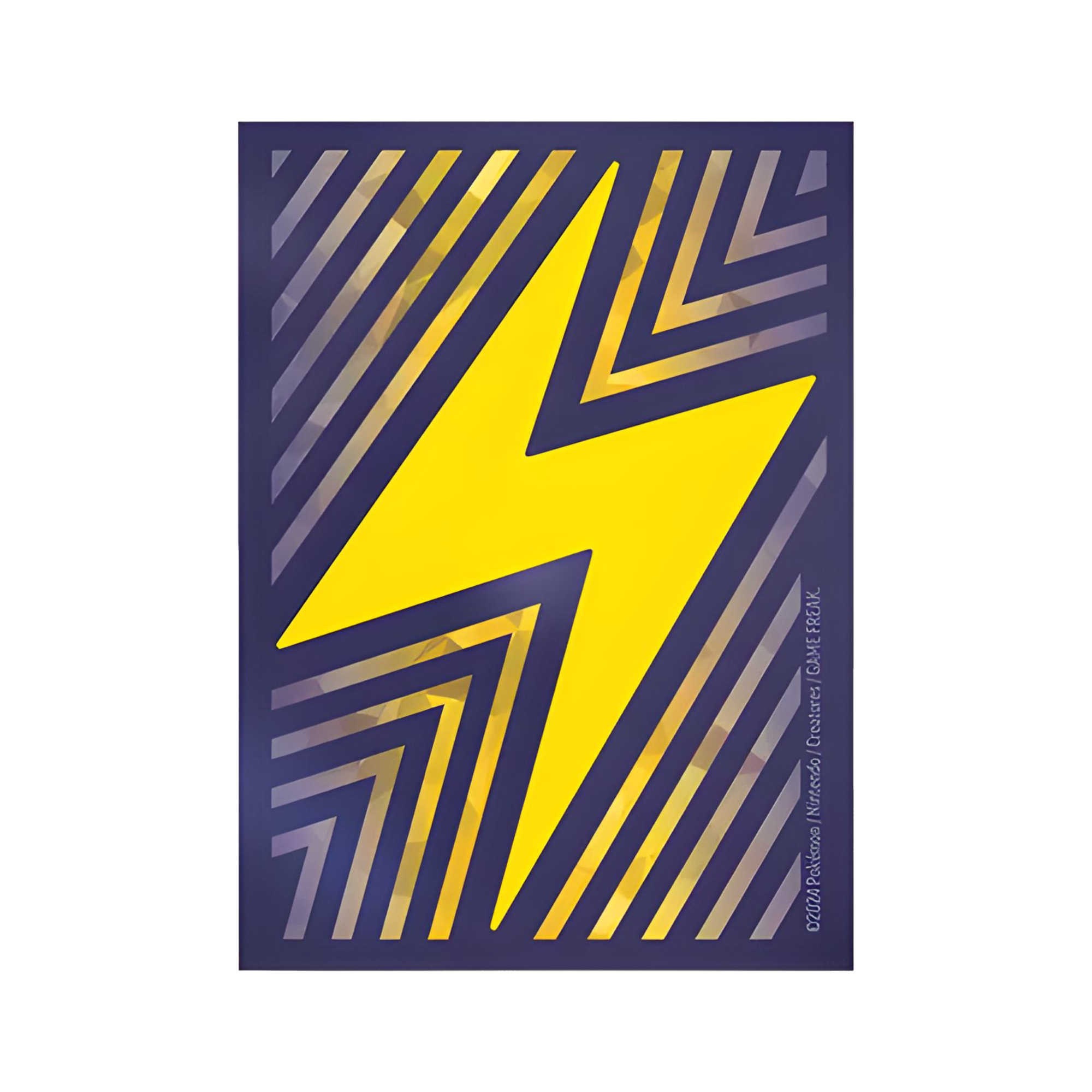 Pokémon - Surging Sparks Sleeves