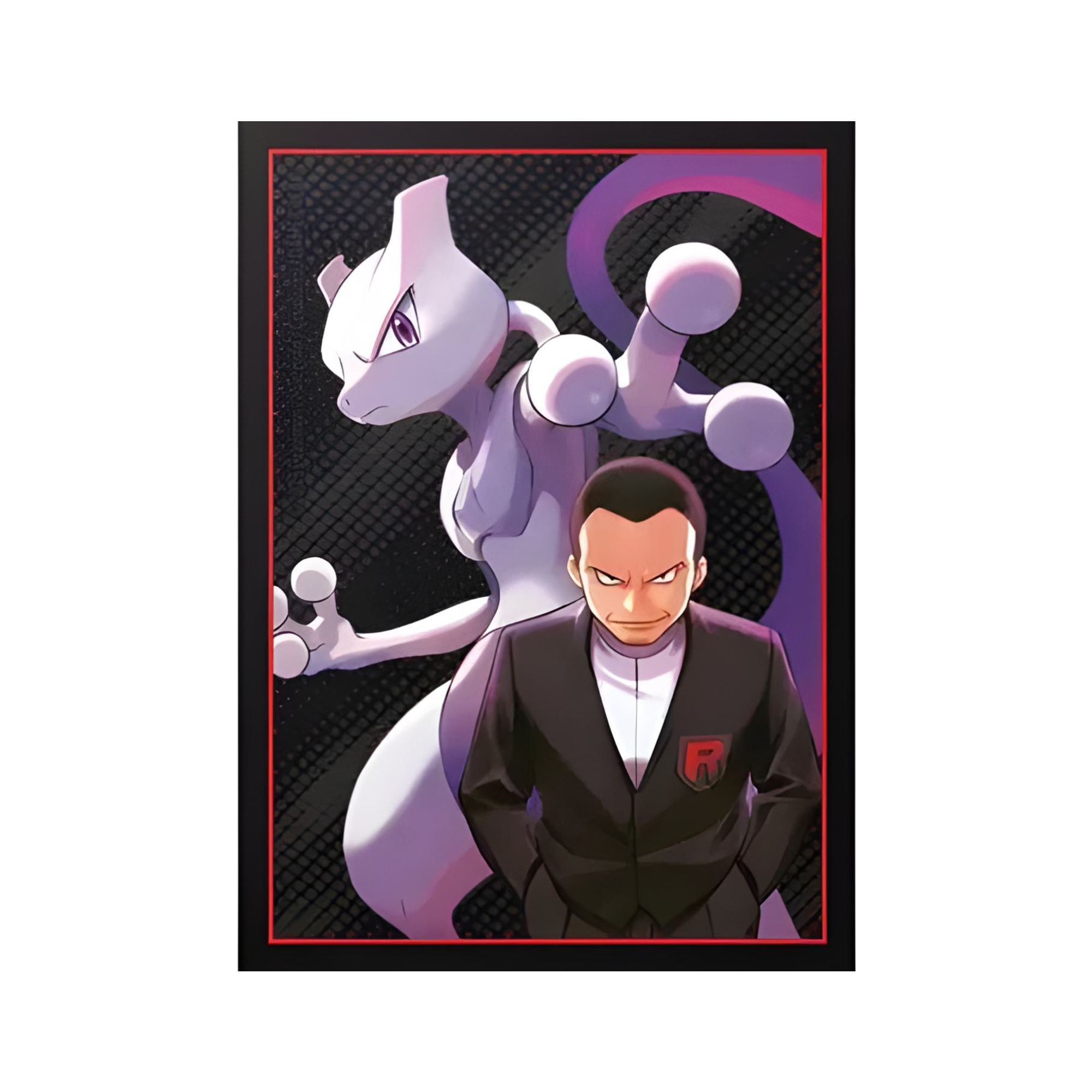 Pokémon - Destined Rivals Sleeves