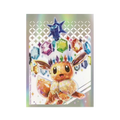 Pokémon - Eevee Sleeves