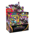 Pitch Black - Booster Box