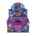 Riftbound - Unleashed Booster Box