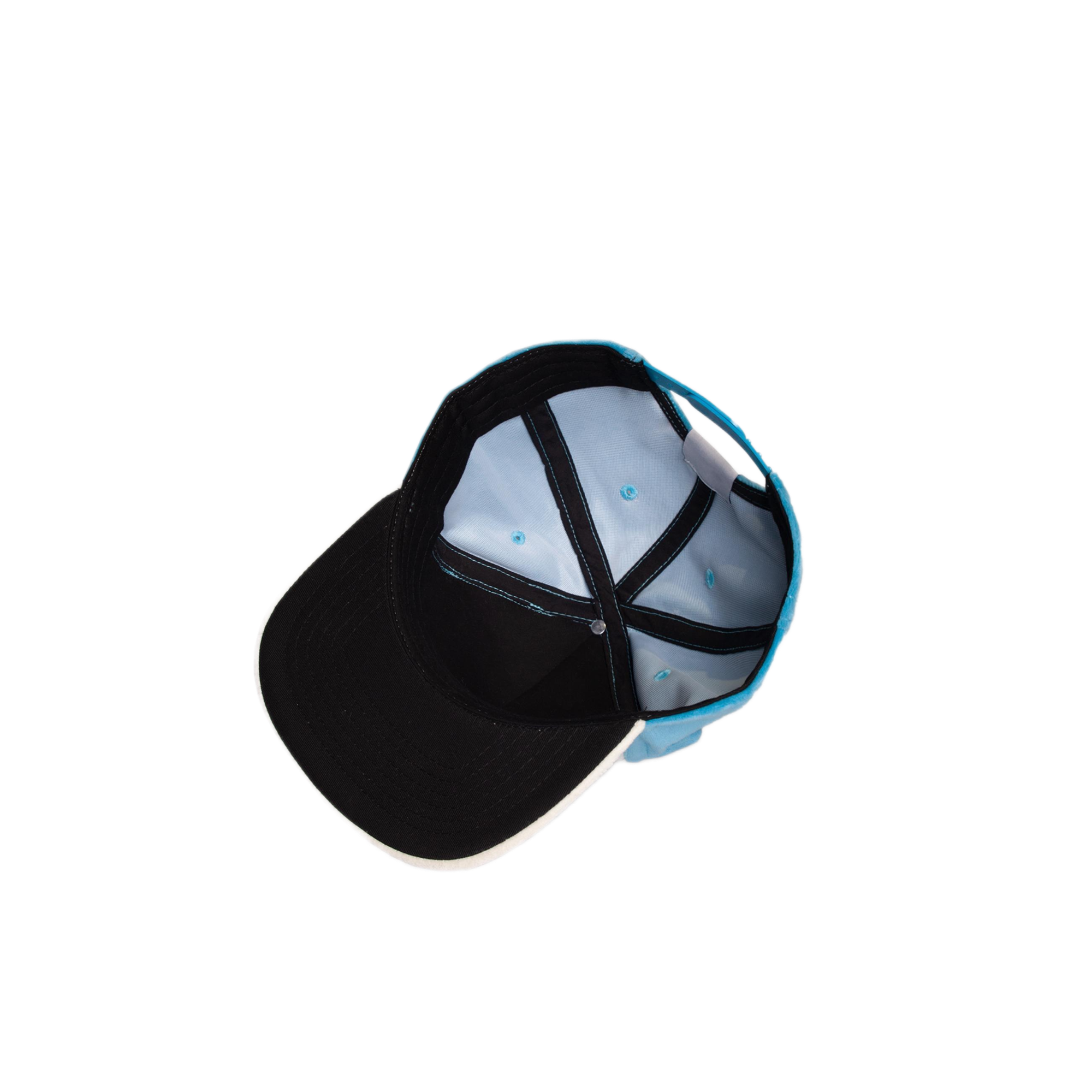 Pokémon - Snorlax Plush Snapback