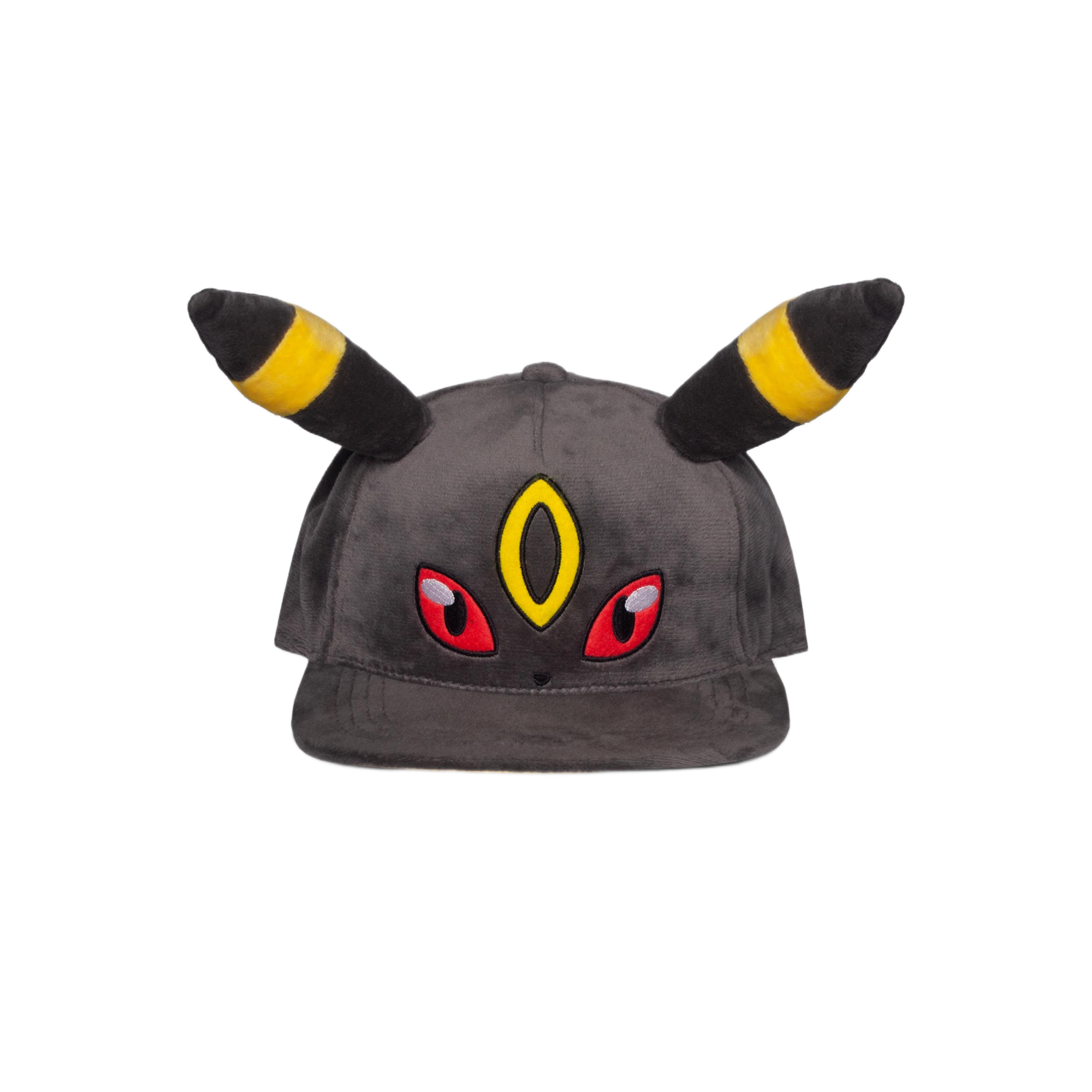 Pokémon - Umbreon Plush Snapback