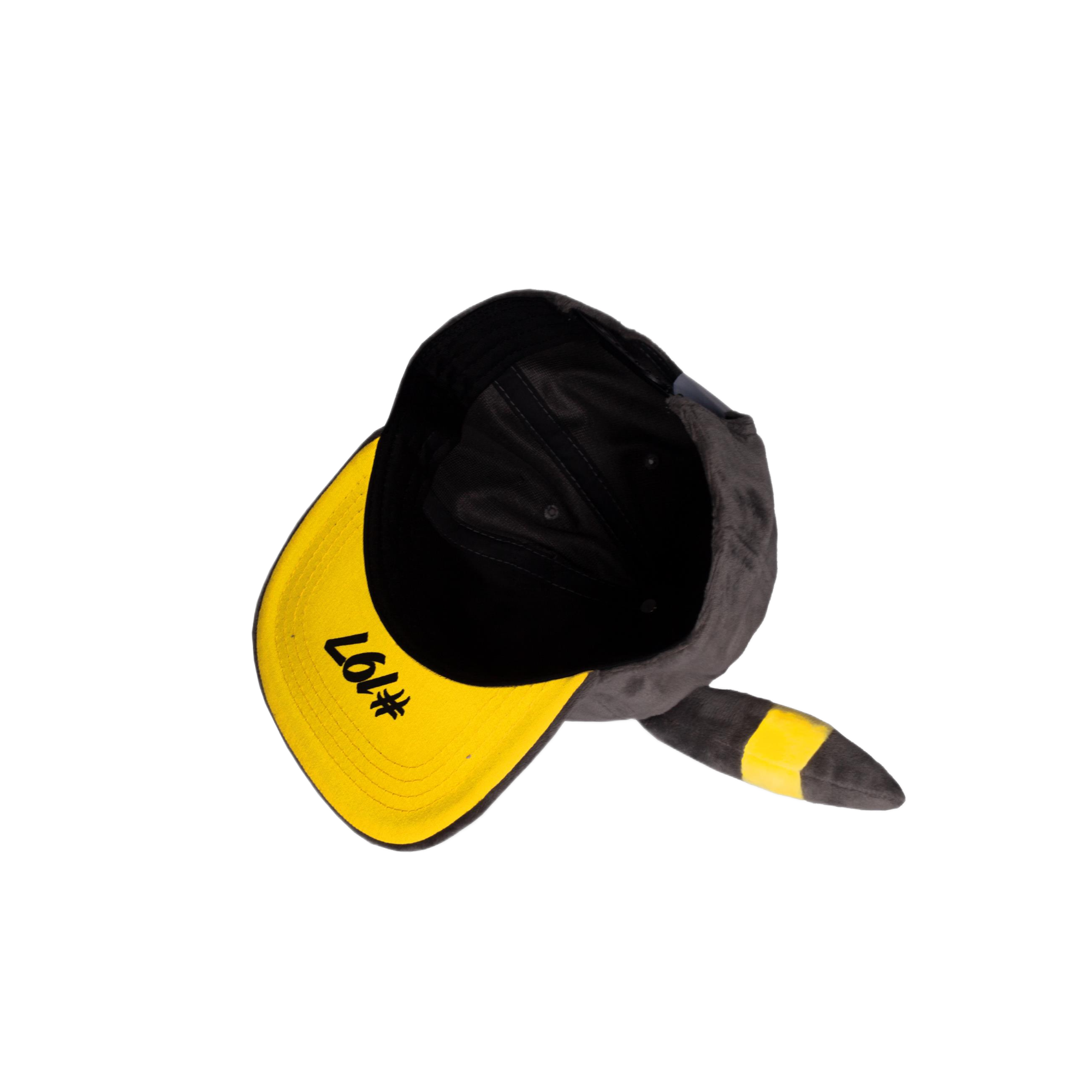 Pokémon - Umbreon Plush Snapback