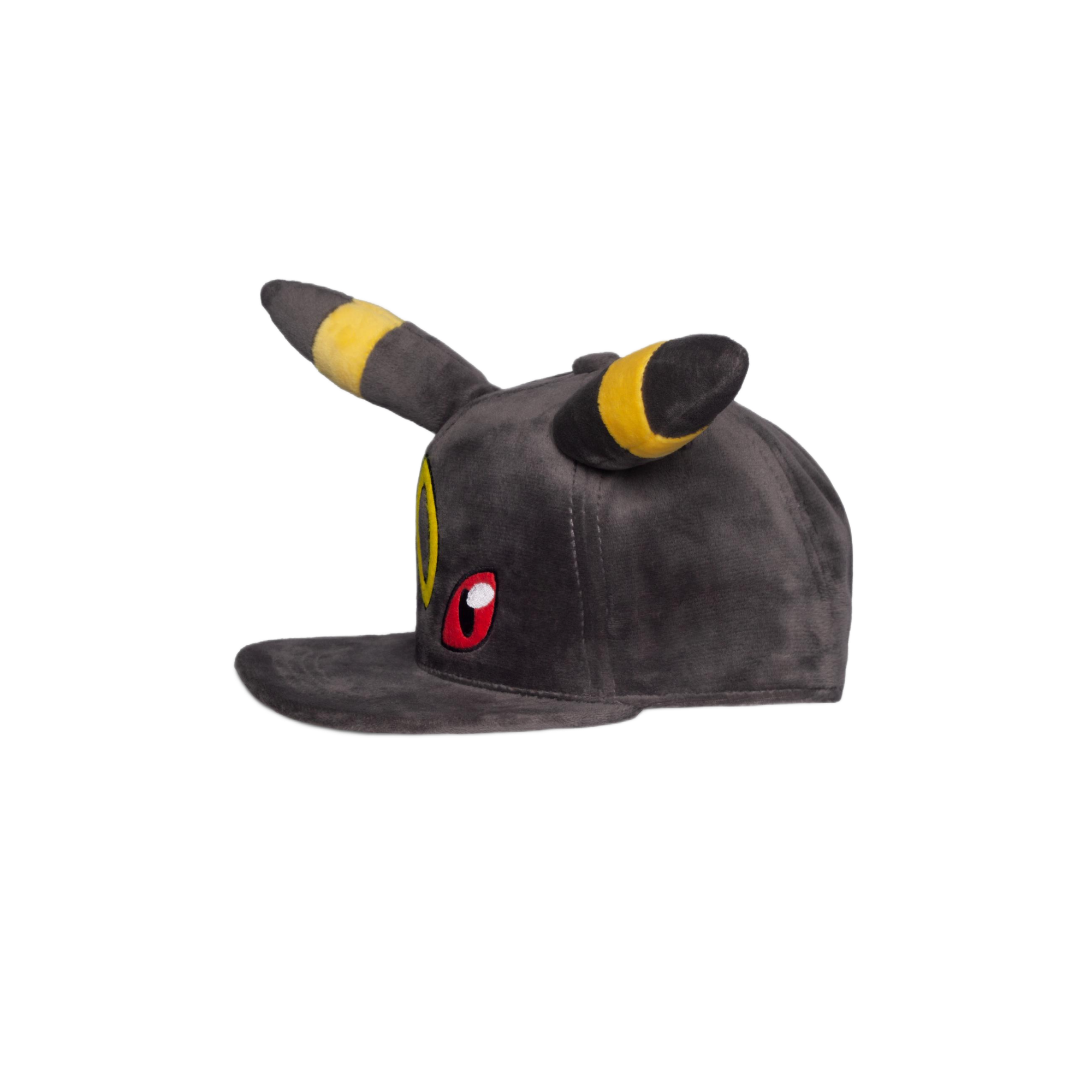 Pokémon - Umbreon Plush Snapback