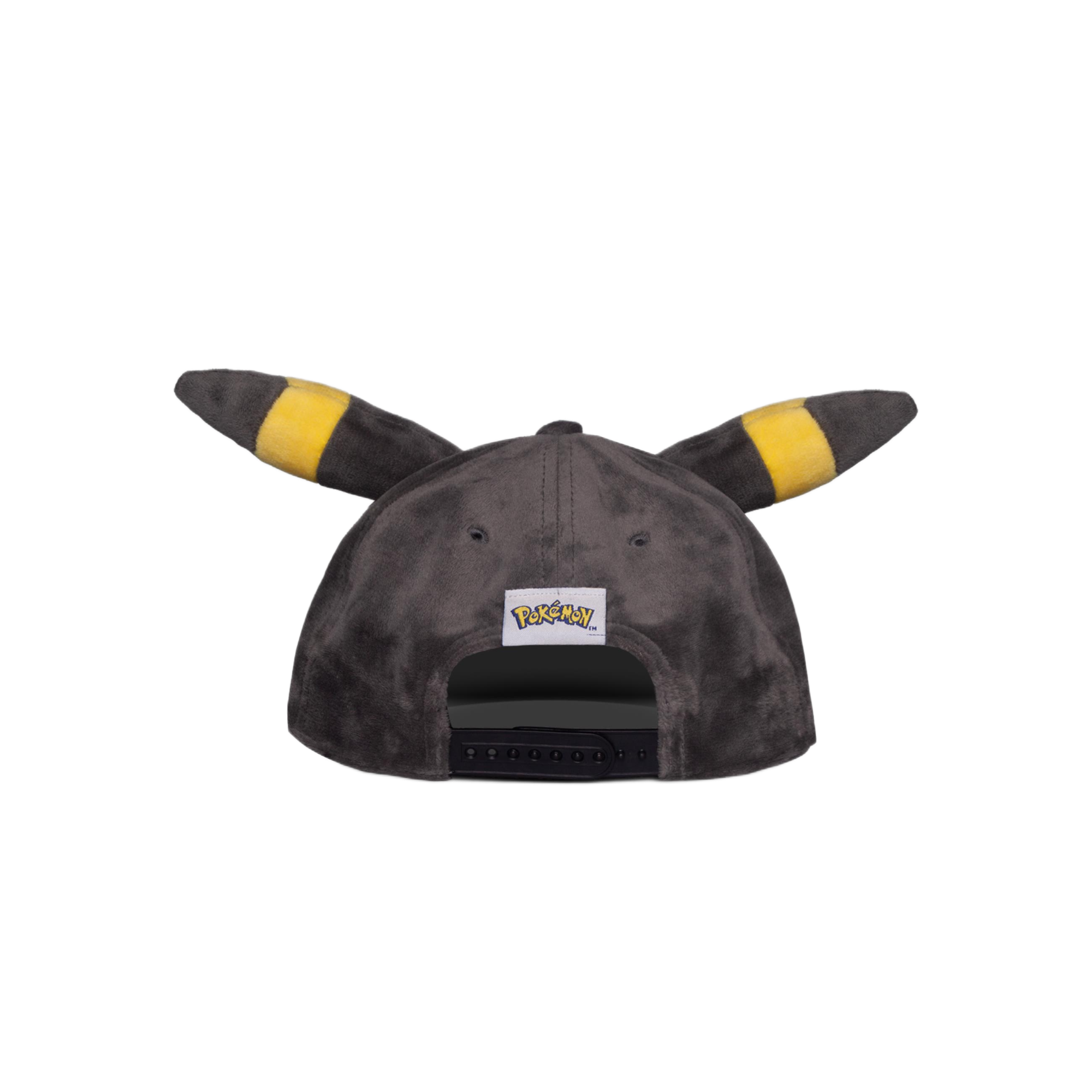 Pokémon - Umbreon Plush Snapback