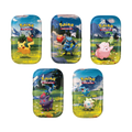 Ascended Heroes - Mini Tin
