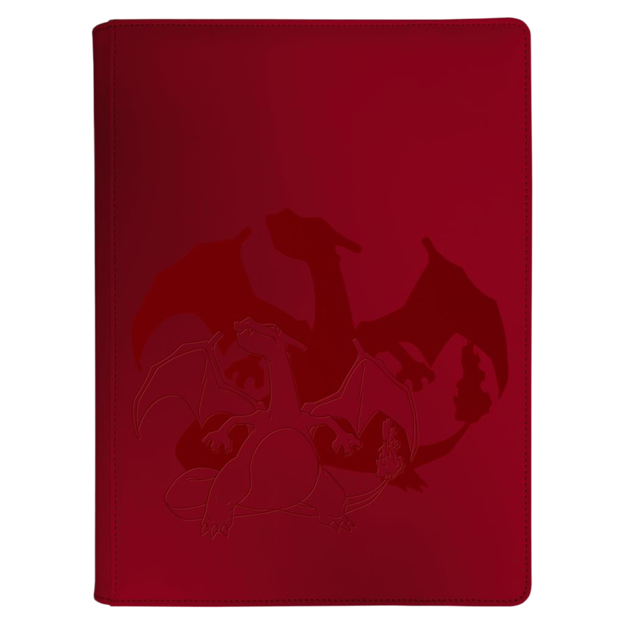 Pro-Binder Pokémon Elite Series Charizard 9-Pocket