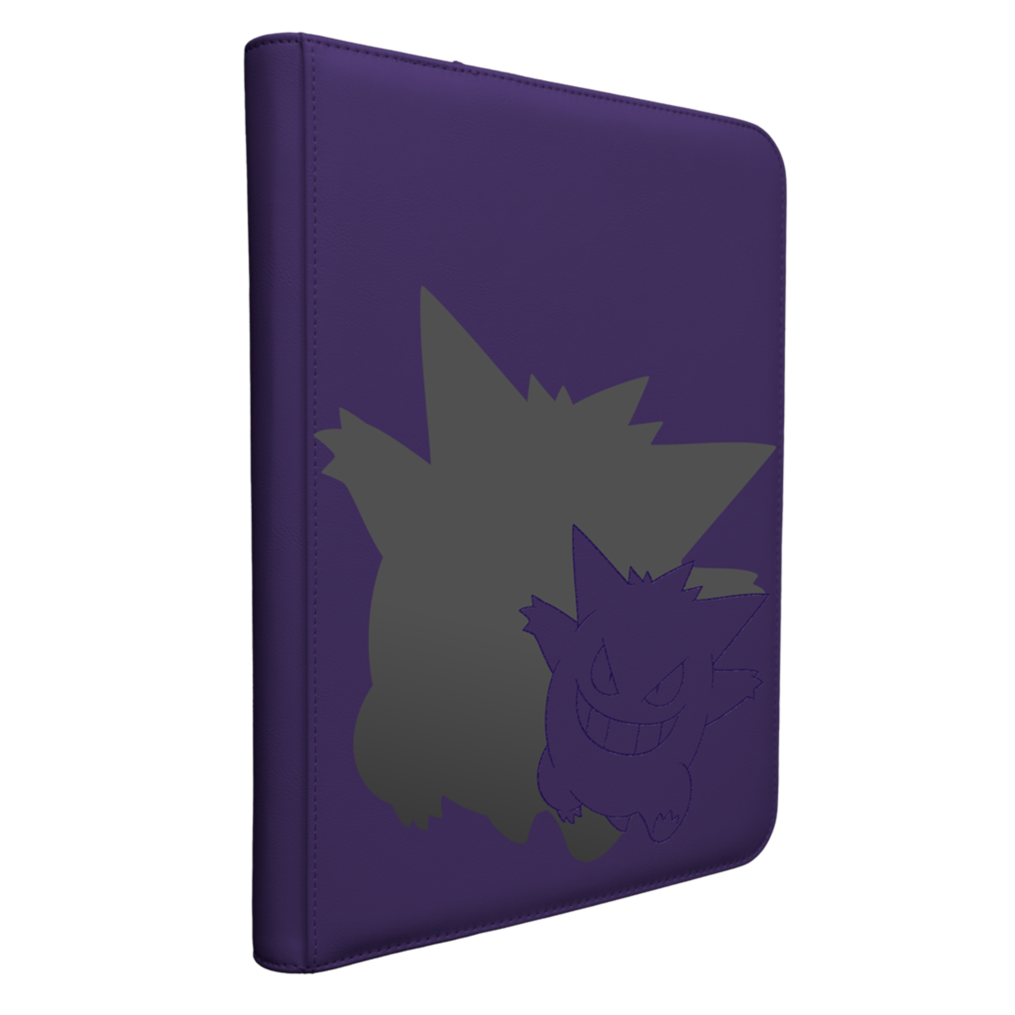 Pro-Binder Pokémon Elite Series Gengar 12-Pocket
