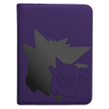 Pro-Binder Pokémon Elite Series Gengar 9-Pocket
