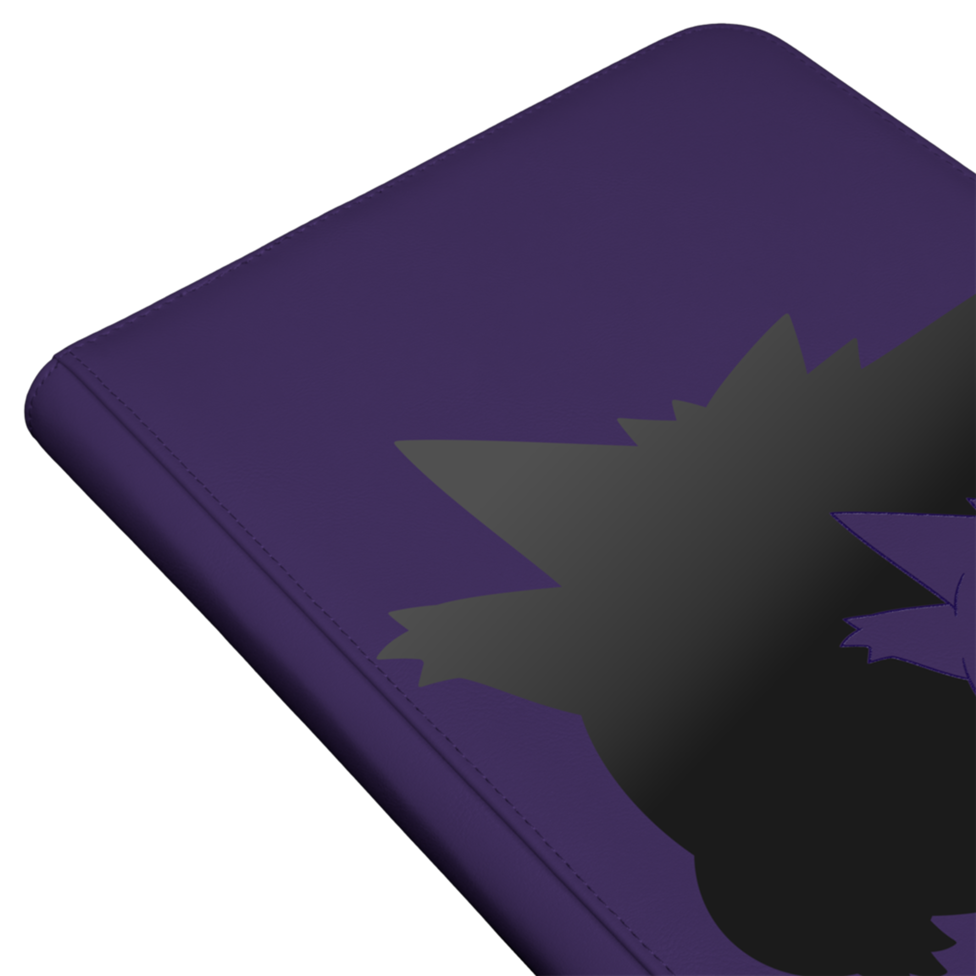 Pro-Binder Pokémon Elite Series Gengar 12-Pocket