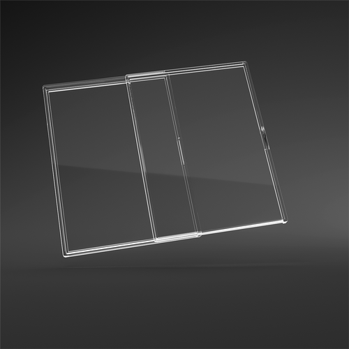 GameGenic - Slide Card Case