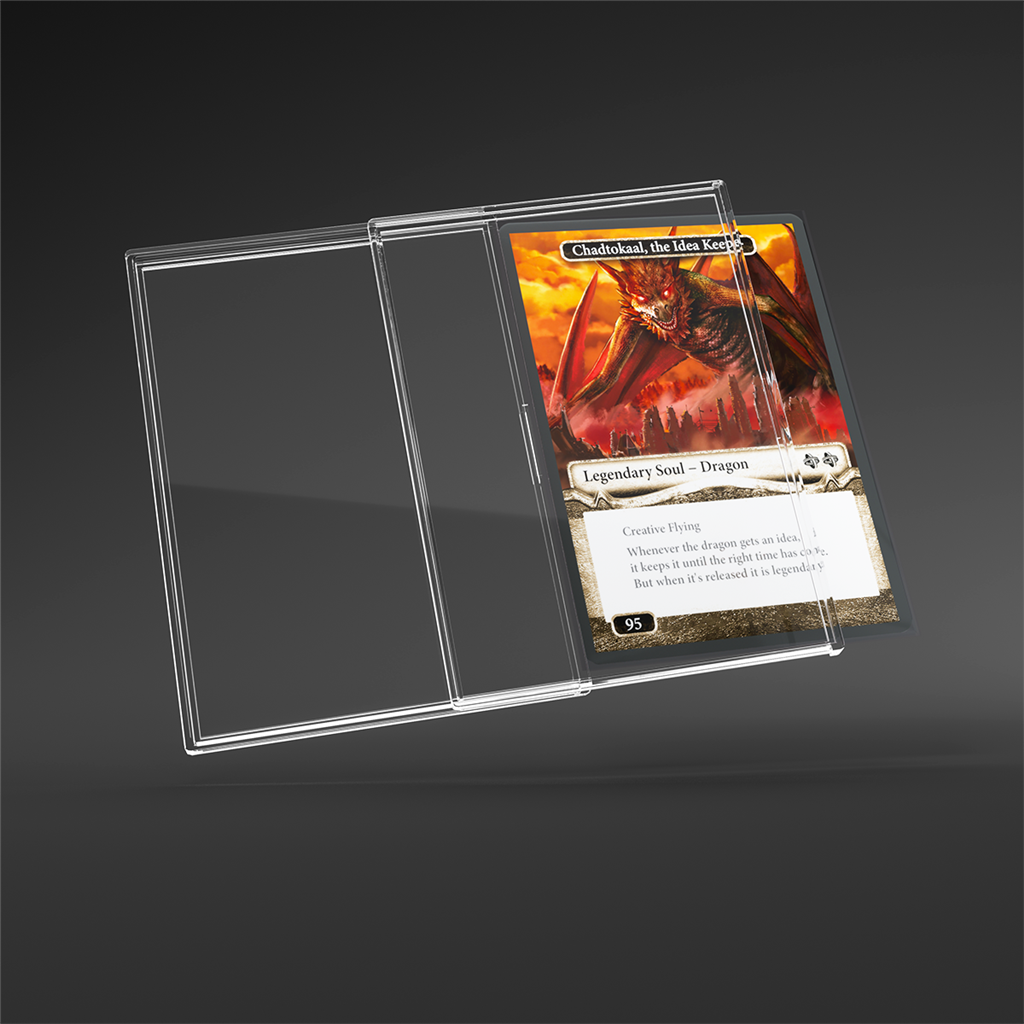 GameGenic - Slide Card Case