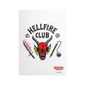 GameGenic - Stranger Things - Hellfire Club Sleeves