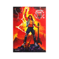 GameGenic - Stranger Things - Eddie Munson Sleeves