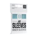 Just Sleeves - Inner Sleeves (100)