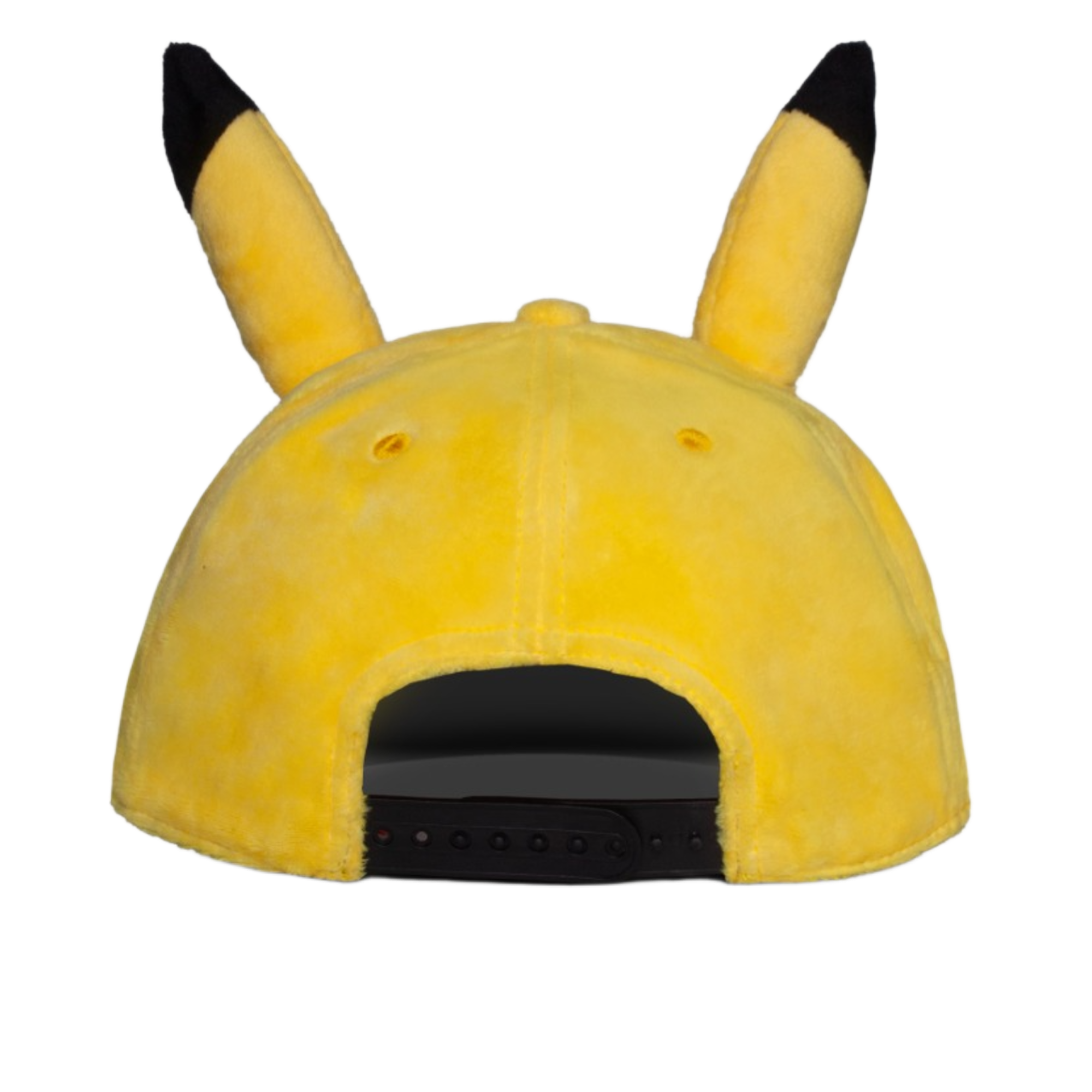 Pokémon - Mad Pikachu Novelty Cap
