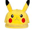 Pokémon - Mad Pikachu Novelty Cap