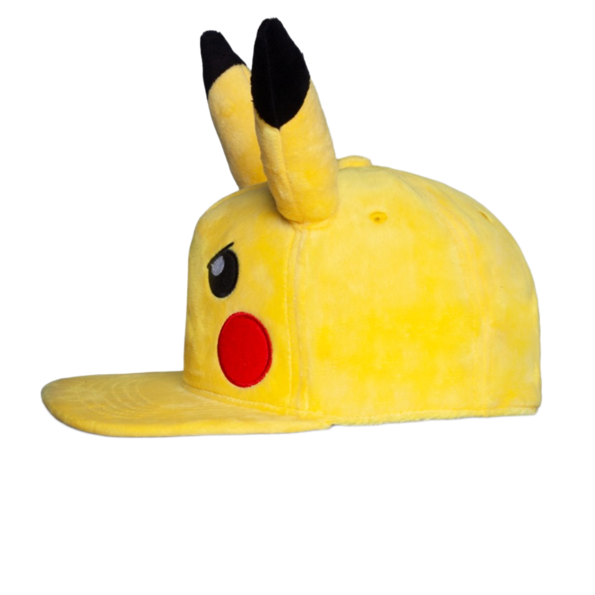 Pokémon - Mad Pikachu Novelty Cap